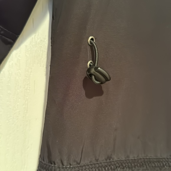 Moda Black Coat size S - Picture 6 of 16